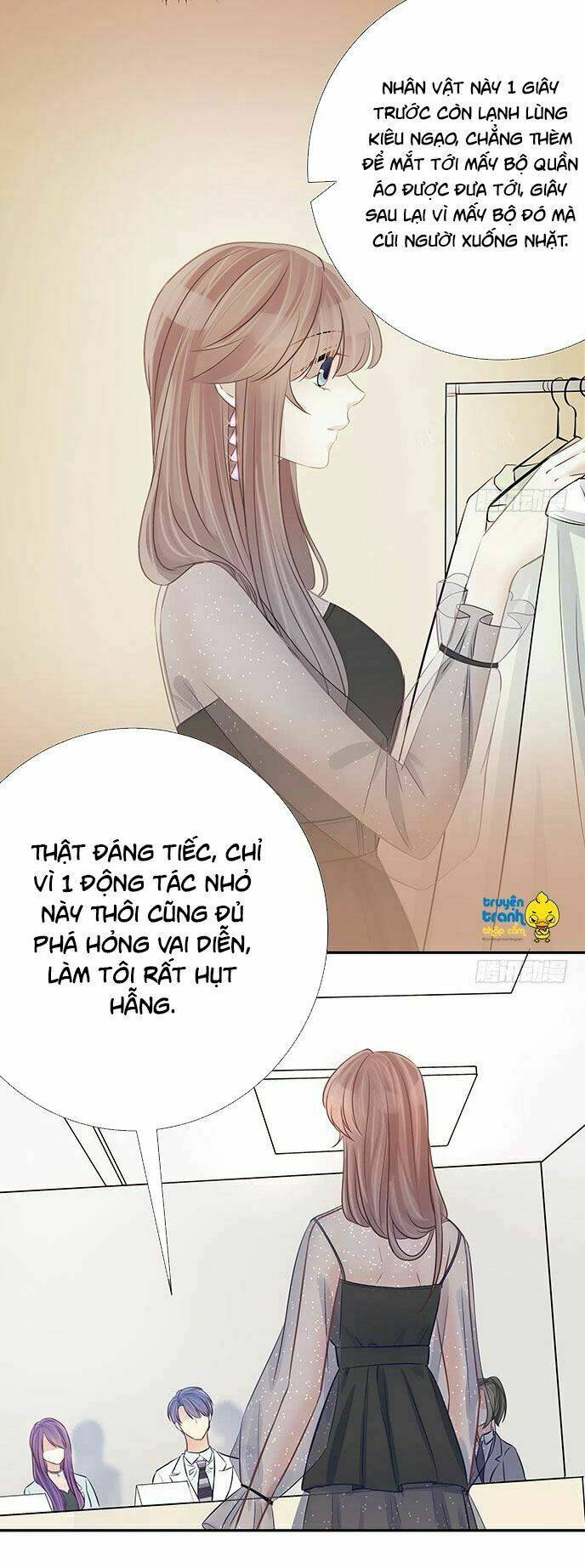 Trọng Sinh Để Ngủ Với Ảnh Đế: Chapter 80