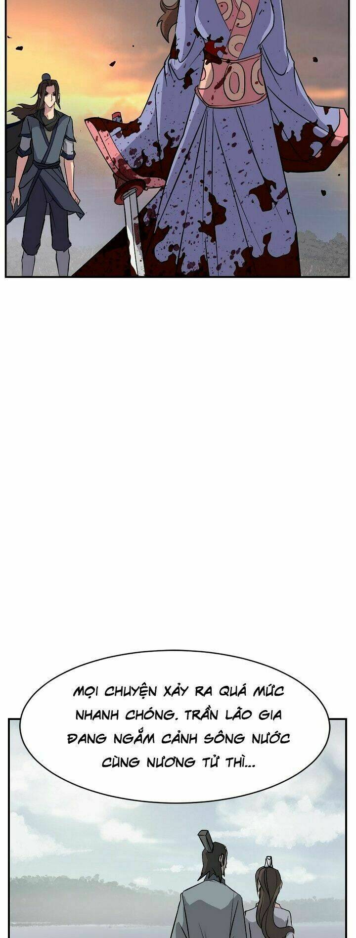 Trọng Sinh, Bất Khả Chiến Bại: Chapter 54