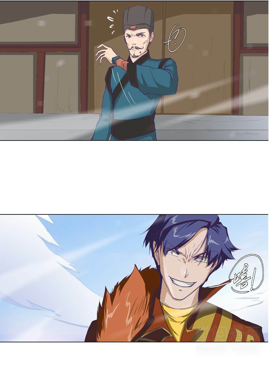 Tối Cường Thăng Cấp Hệ Thống: Chapter 23