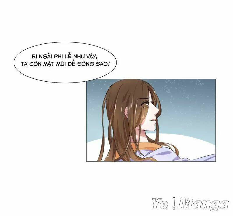 Loạn Thế Hoạ Phi: Chapter 6