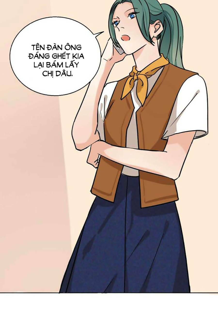 Mùi Hương Lãng Mạn: Chapter 80