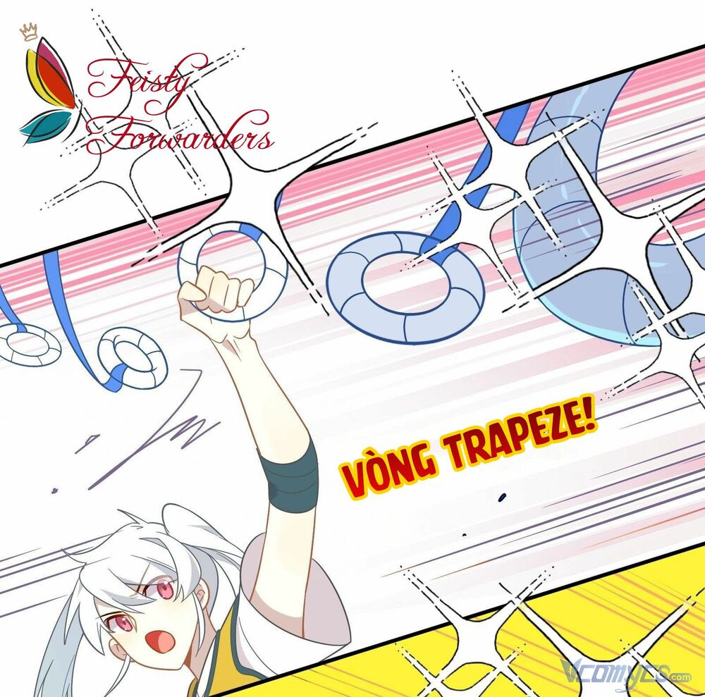 Nữ Phụ Như Tôi Cũng Có Ngày Ra Mắt: Chapter 44