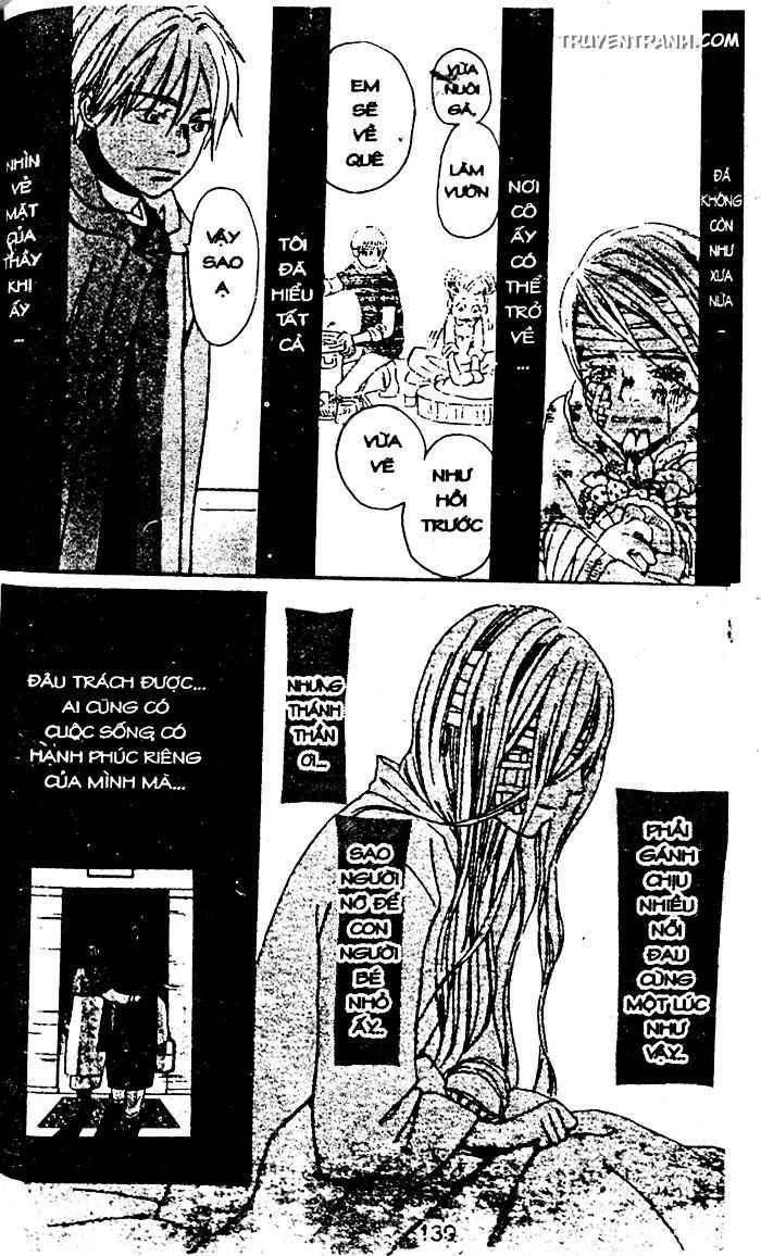 Love N Life: Chapter 59