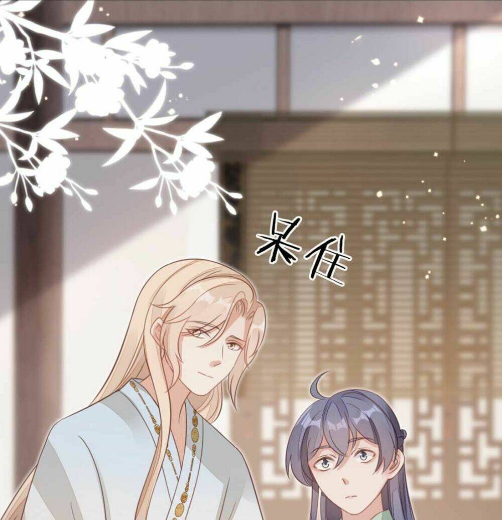 Mau Xuyên Không Rửa Tội Cho Nhân Vật Phản Diện: Chapter 82