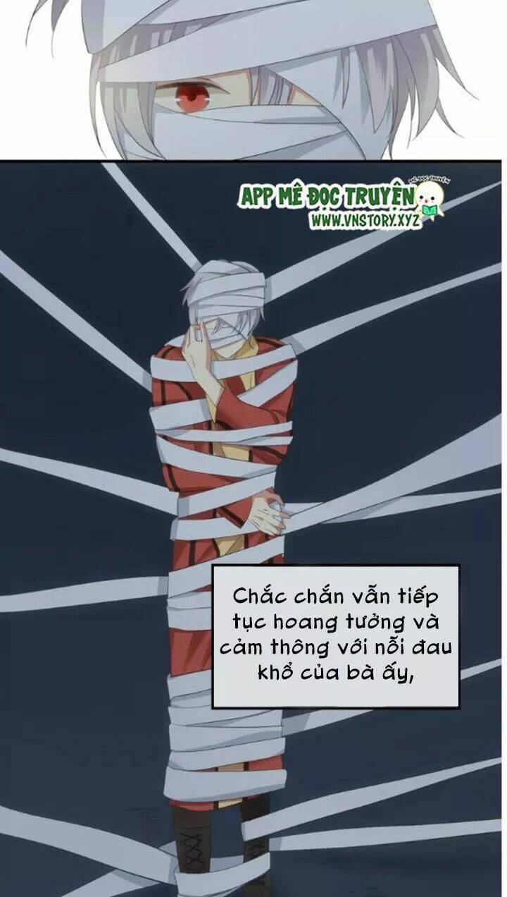 Thần Tượng Điểm Zero: Chapter 106