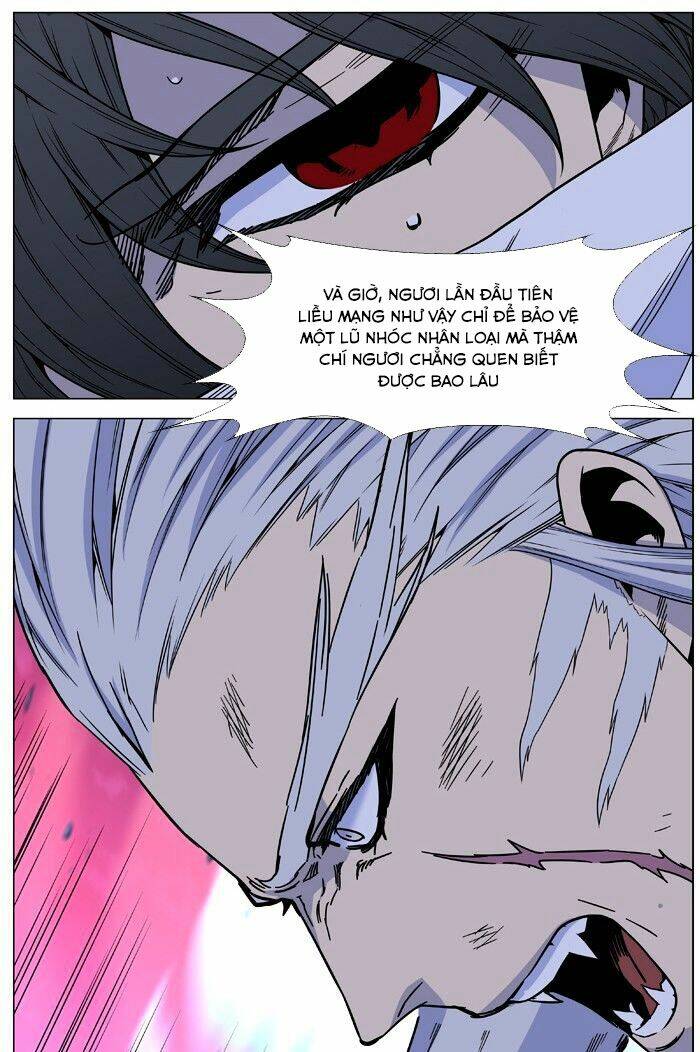 Ma Cà Rồng Quý Tộc: Chapter 480