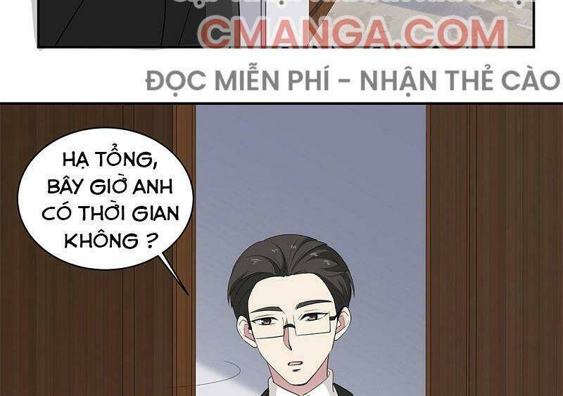Tổng Tài, Tránh Xa Tôi Ra: Chapter 67