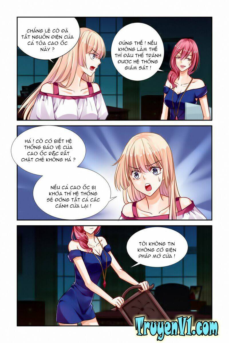 Hào Môn Đệ Nhất Thịnh Hôn: Chapter 29