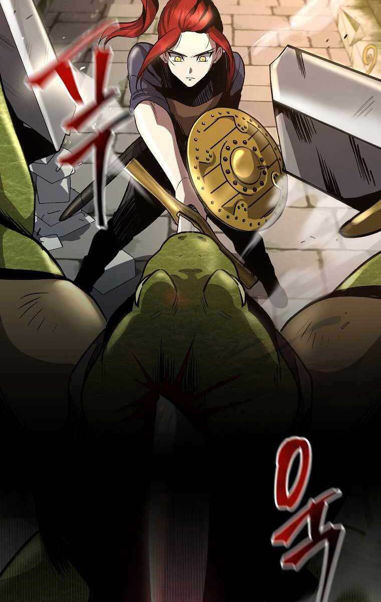 Con Đường Diệt Thần: Chapter 20