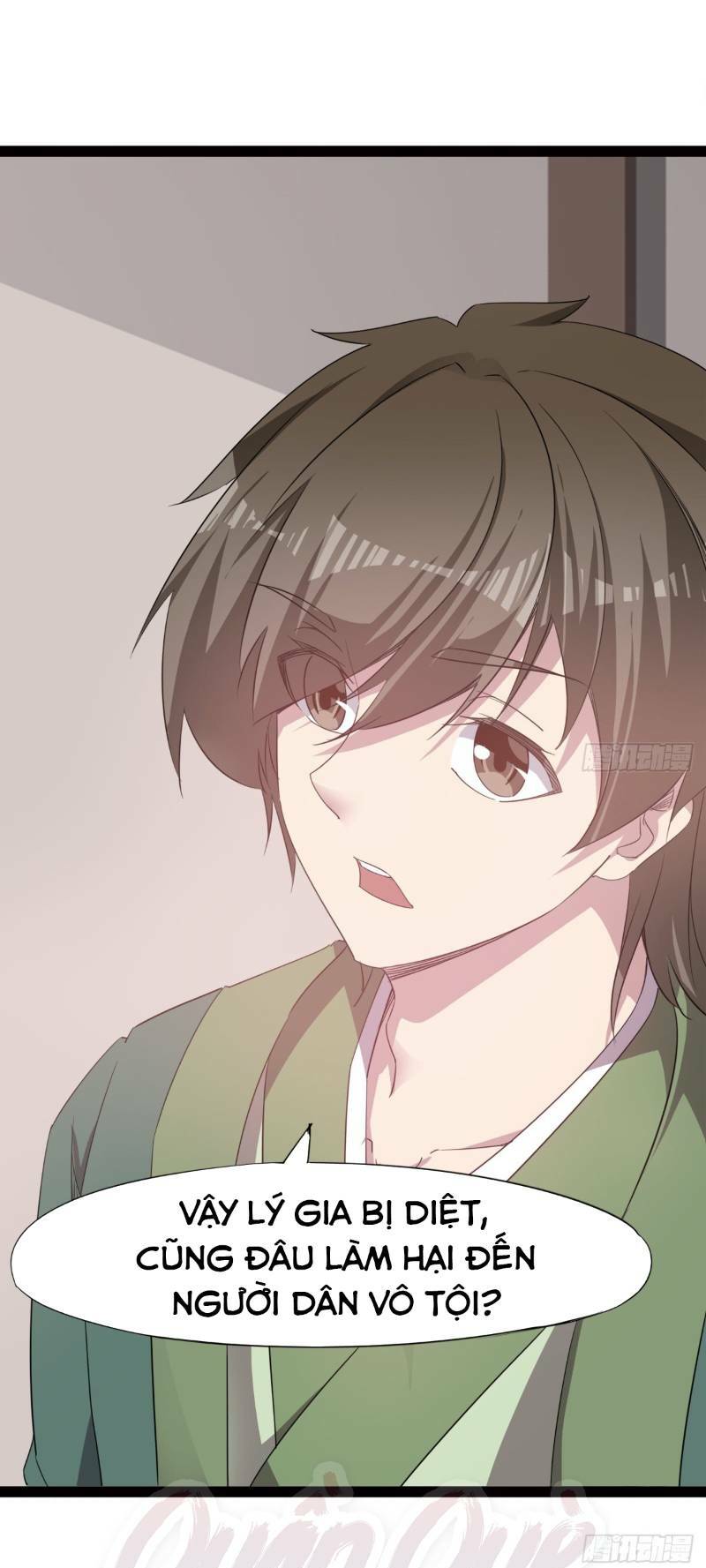 Kiếm Đồ: Chapter 25