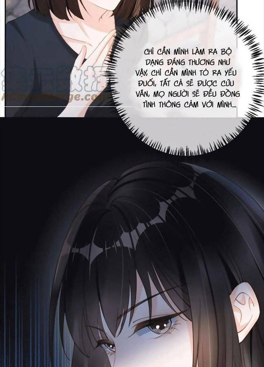 Dây Dưa Không Dứt: Chapter 29