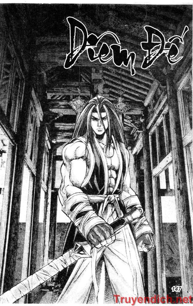 Diêm Đế: Chapter 35.4