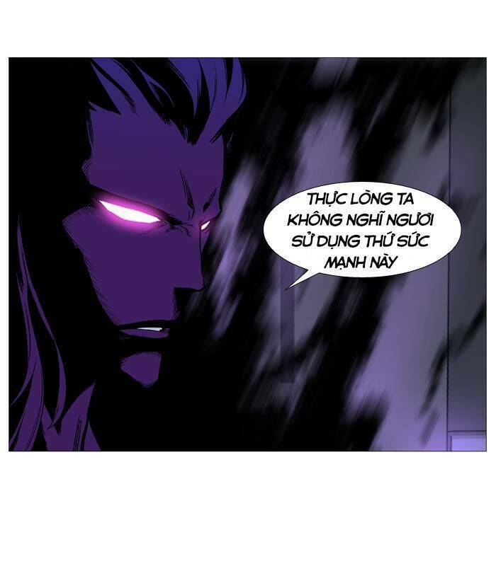 Ma Cà Rồng Quý Tộc: Chapter 533