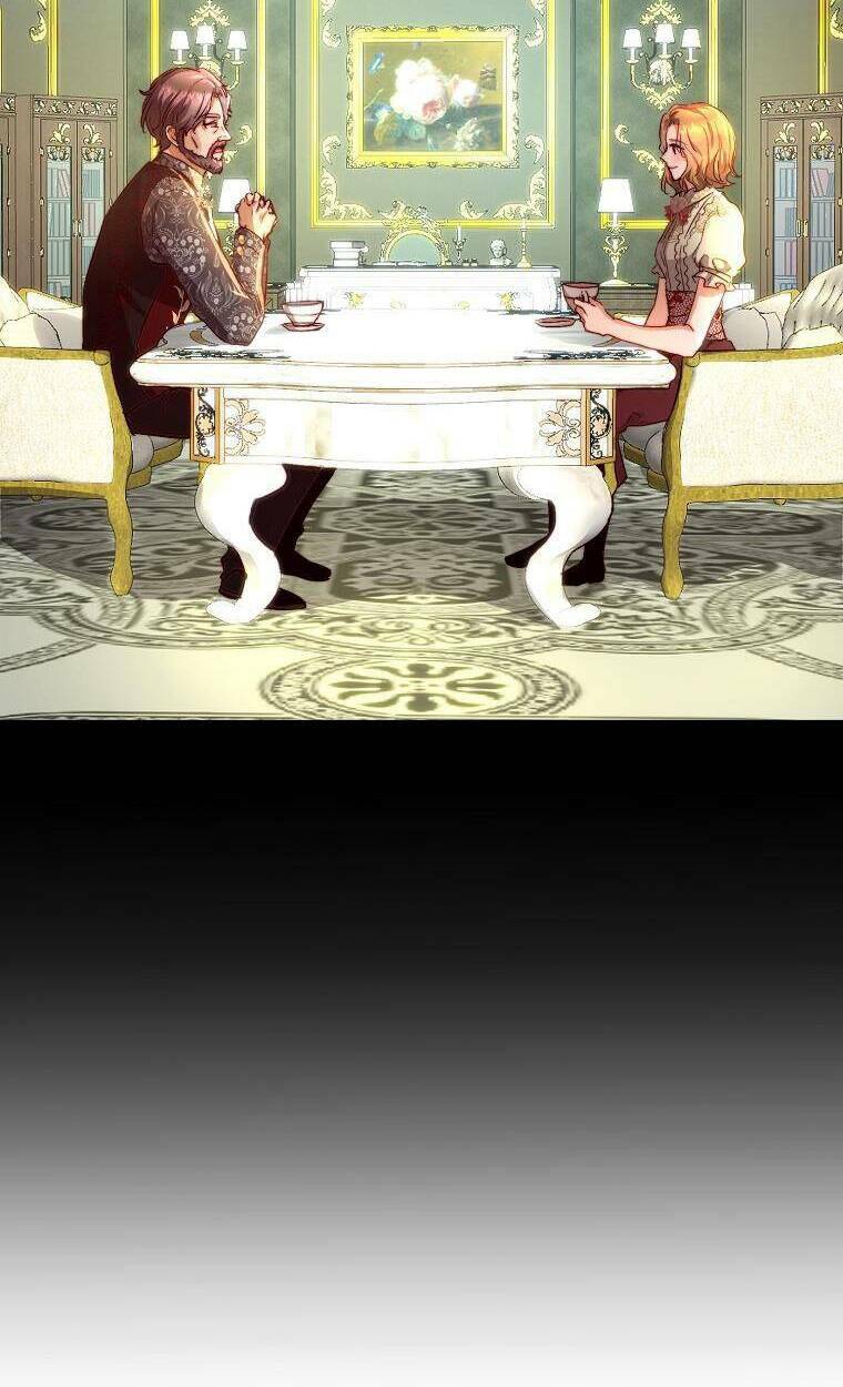 Nàng Công Chúa Ấy Đã Trở Thành Một Đoá Hoa Điên Dại: Chapter 15