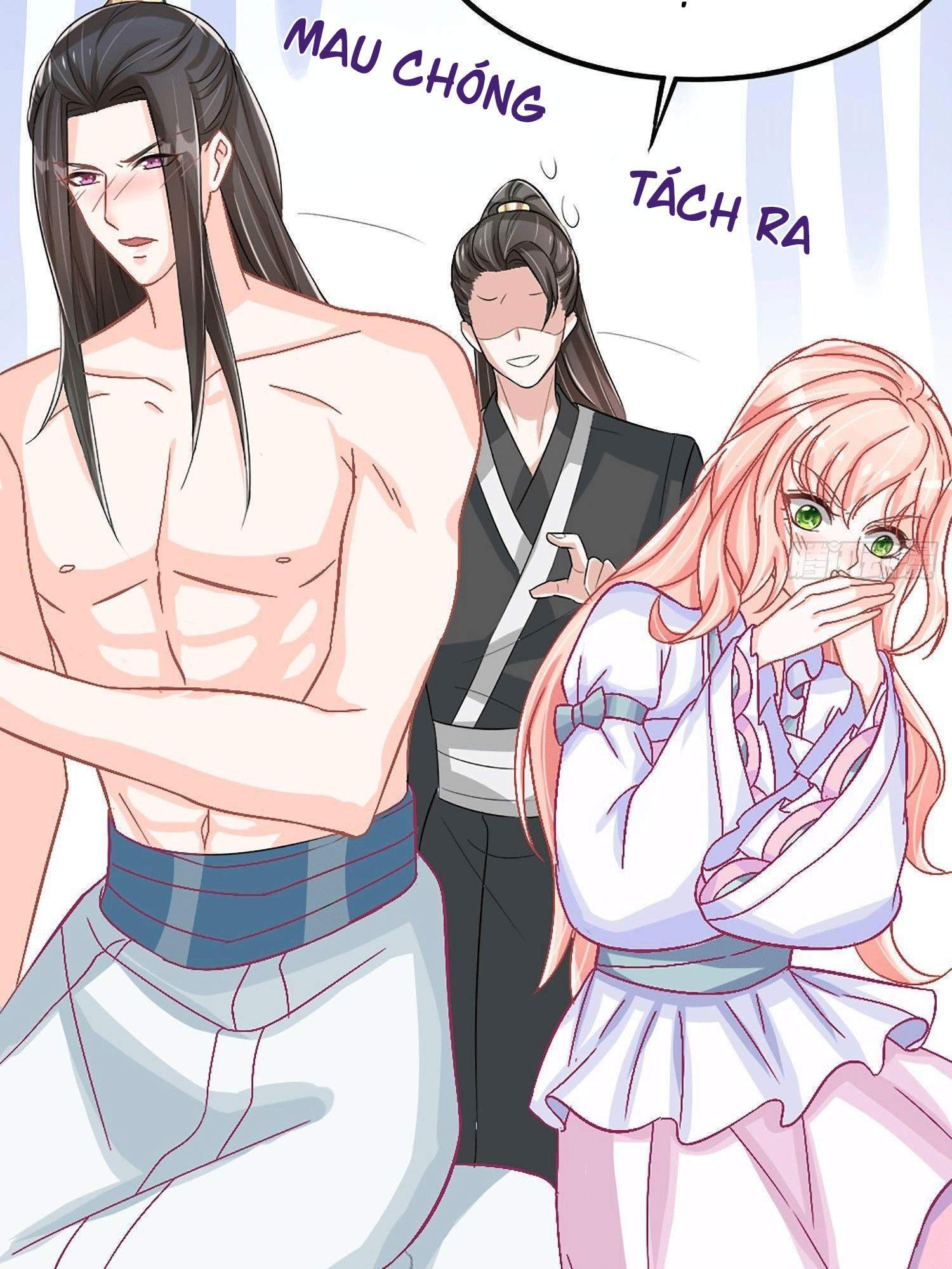 Đặc Công Cuồng Phi: Tuyệt Thế Tu Chân: Chapter 6