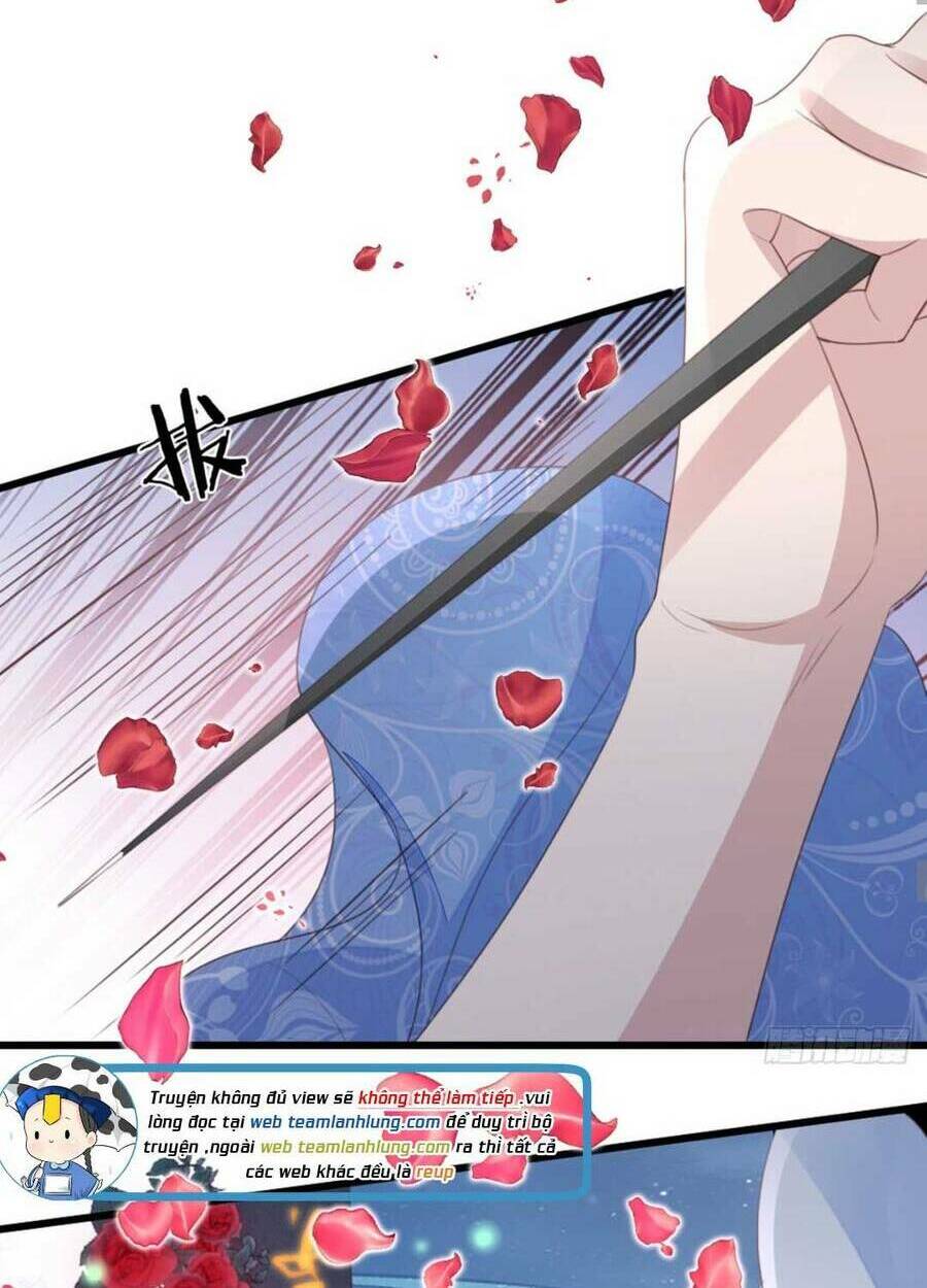 Mau Xuyên Không Rửa Tội Cho Nhân Vật Phản Diện: Chapter 106