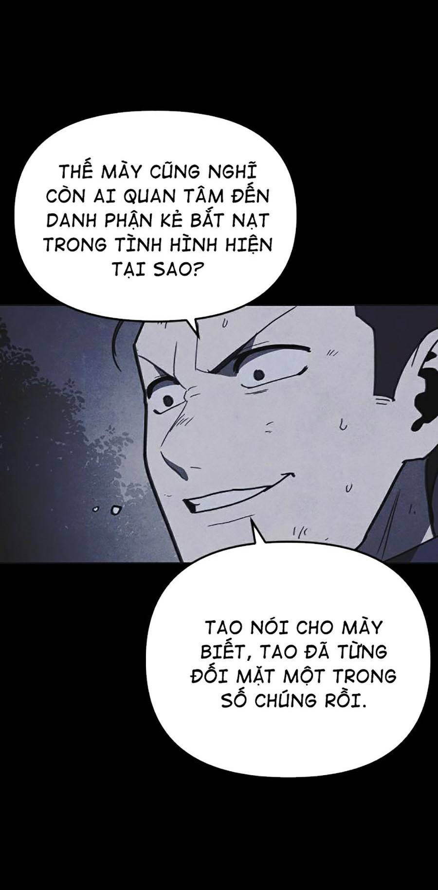 Cậu Bé Shotgun: Chapter 37
