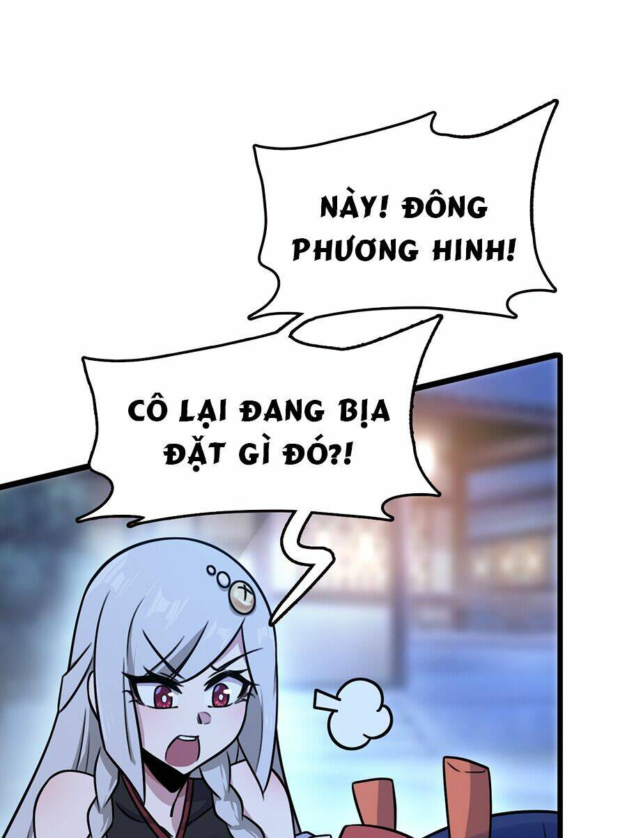 Đại Bảo Kiếm Của Tôi: Chapter 59