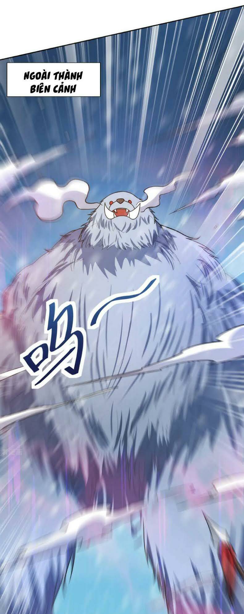 Yêu Giả Vi Vương: Chapter 171