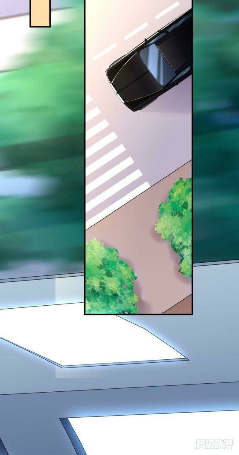 Nhân Ngư Học Trưởng, Đừng Ôm Ta!: Chapter 15