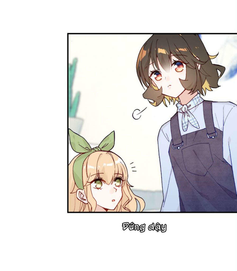 Ái Ngạo Kiều Long Vương Gia: Chapter 33