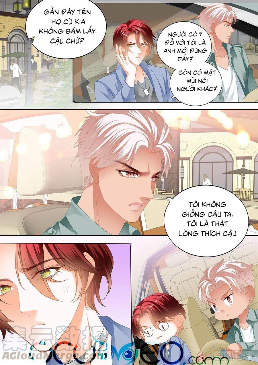 Bá Đạo Tiểu Thúc, Xin Trêu Chọc Vừa Thôi!: Chapter 157