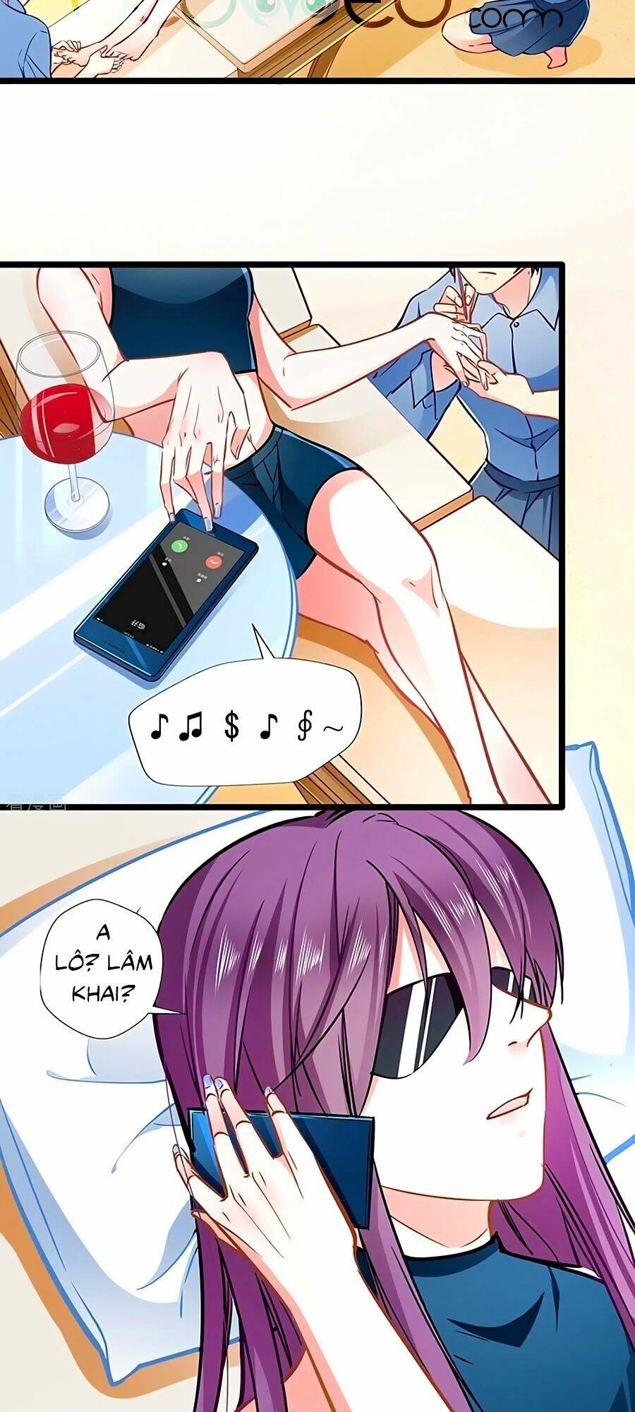 Cưng Chiều Ái Thê Hư Hỏng: Chapter 80