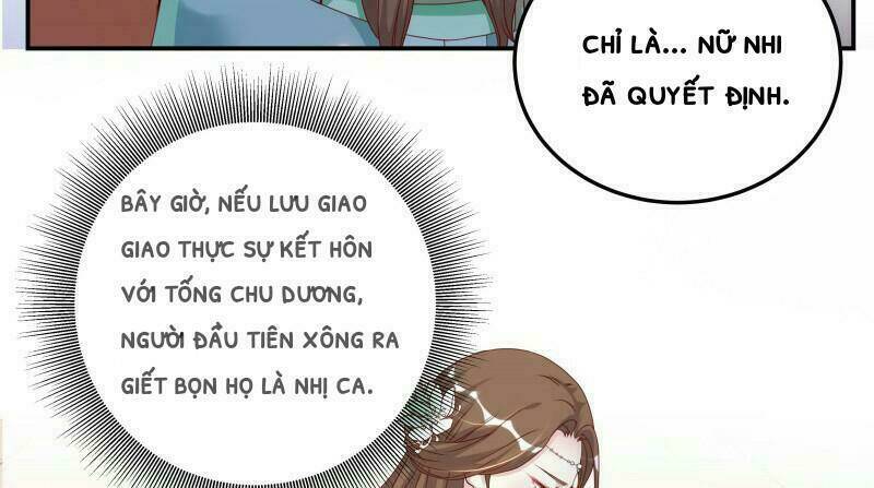 Liêu Cung Phong Hoa: Chapter 13