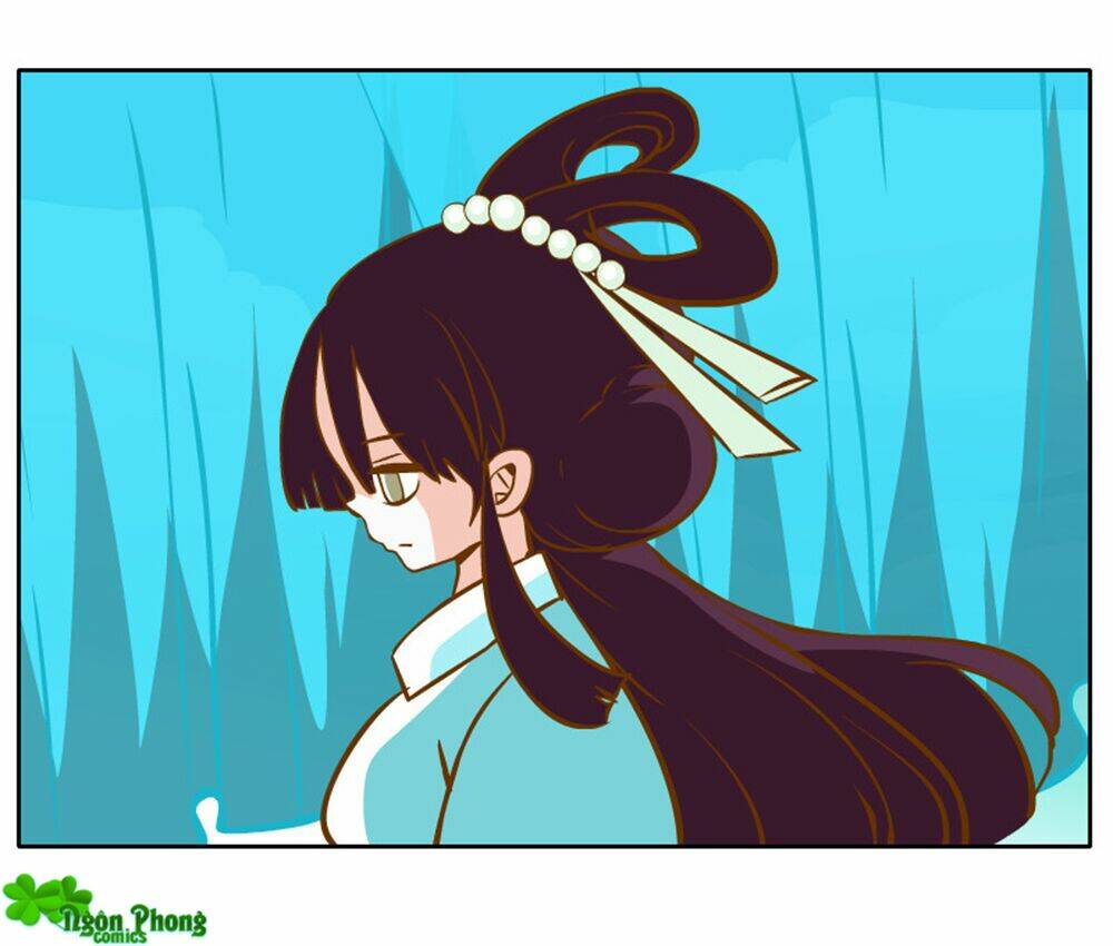 Hòa Thượng Và Tiểu Long Quân: Chapter 46