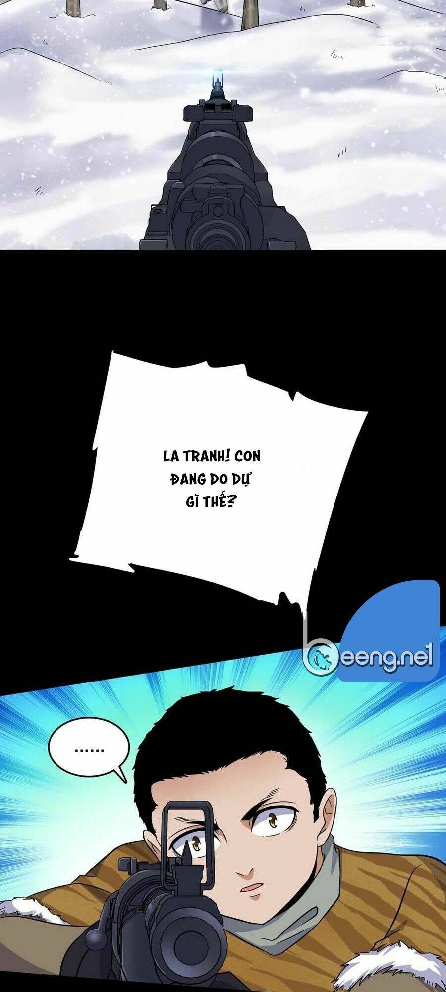 Tối Cường Binh Vương: Chapter 82