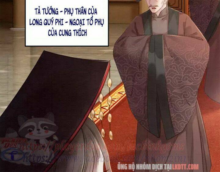 Trọng Sinh Bá Sủng Nhiếp Chính Vương Quá Mạnh Mẽ: Chapter 98