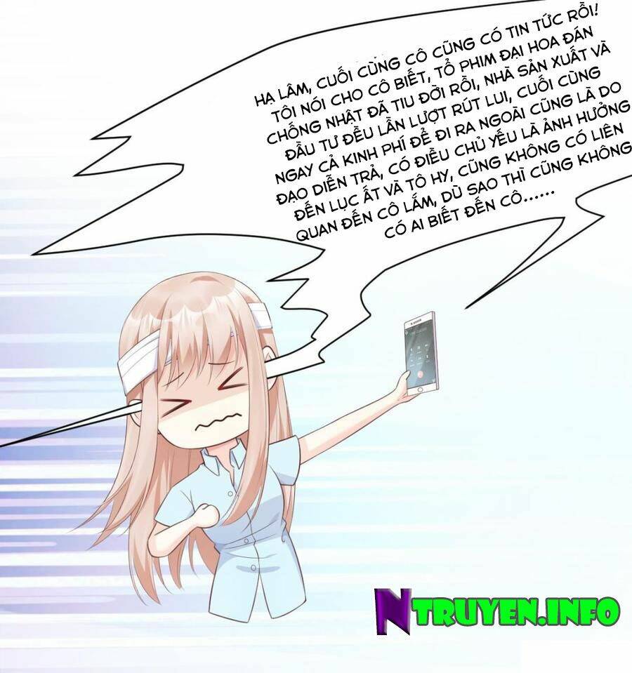 Tư Sủng Cục Cưng Bảo Bối: Chapter 57