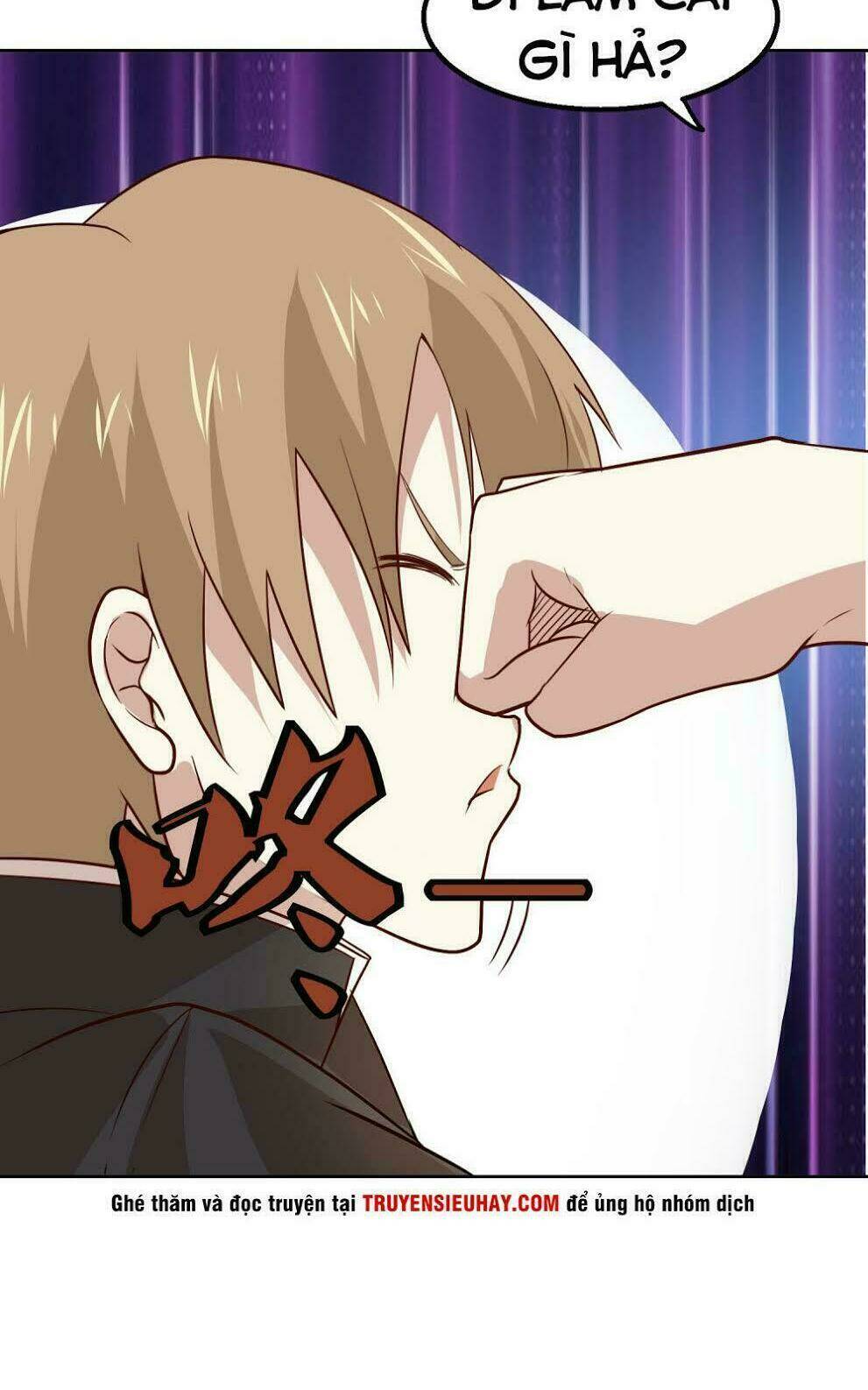 Tay Chơi Thần Cấp: Chapter 58