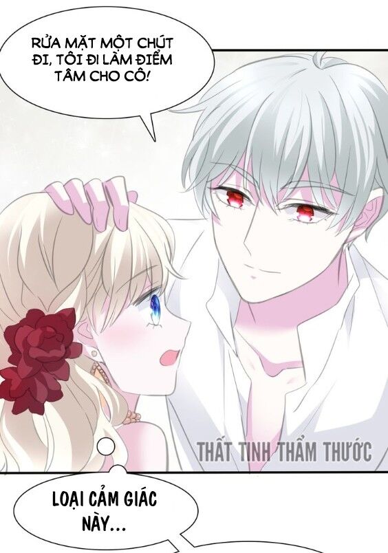 Một lời không hợp liền hút máu: Chapter 45