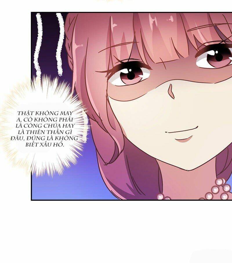 Trọng Sinh Chi Hao Môn Cường Thế Quy Lai: Chapter 89