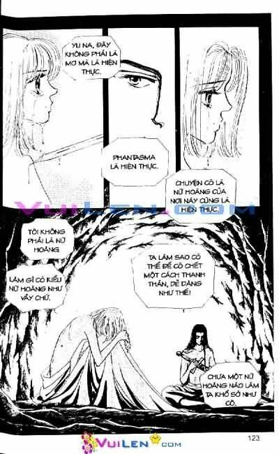 Hiệp Sĩ Nữ Hoàng: Chapter 2