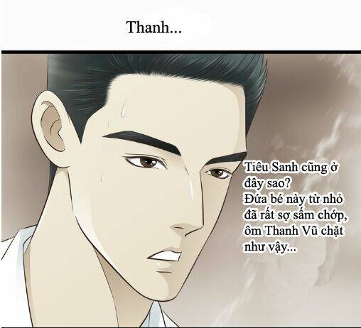 Cậu Câm: Chapter 8