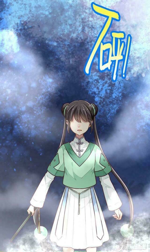 Trọng Sinh Thành Tiểu Nha Đầu: Chapter 12