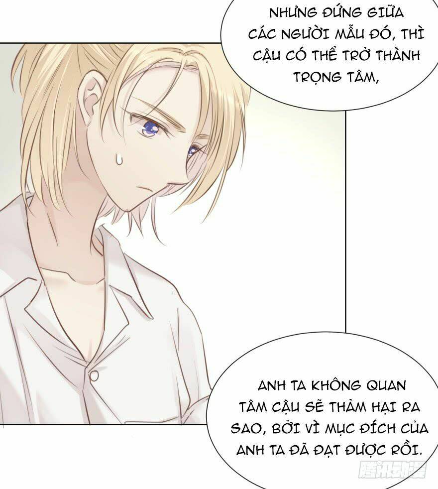 Điều Giáo Gấu Bắc Cực: Chapter 5