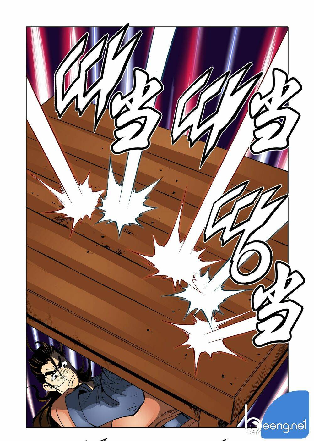 Nhật Tà Nguyệt Ma: Chapter 79