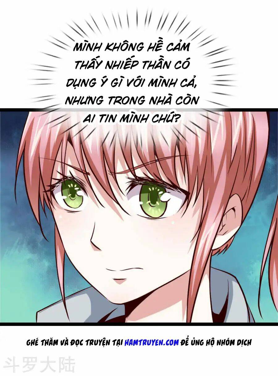 Tuyệt Thế Phi Đao: Chapter 55