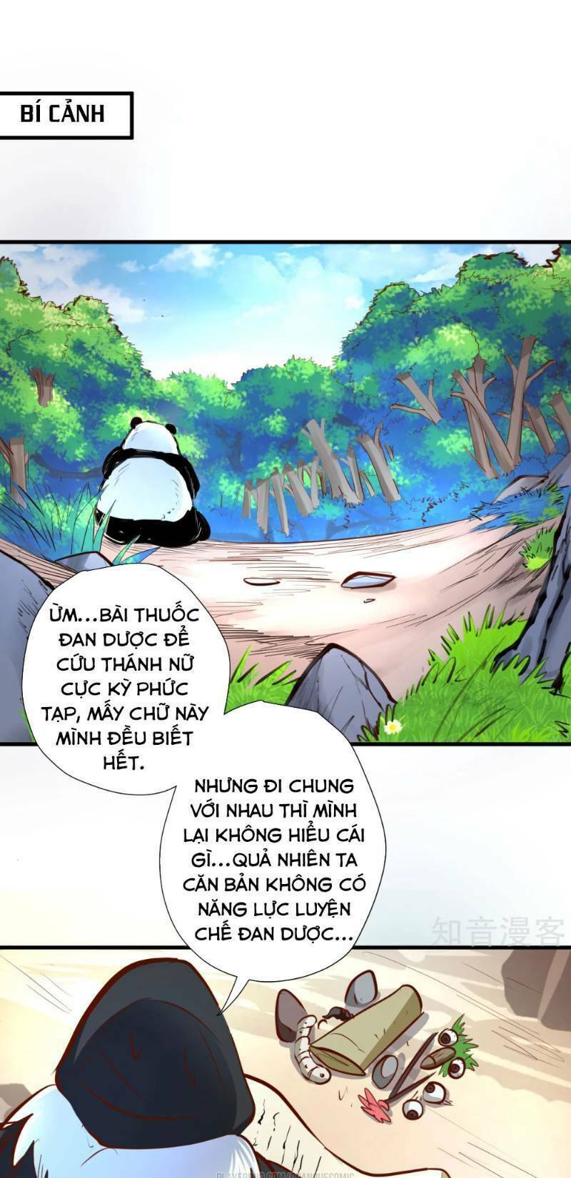 Tối Cường Đại Biểu Hoàng Kim Thận: Chapter 60