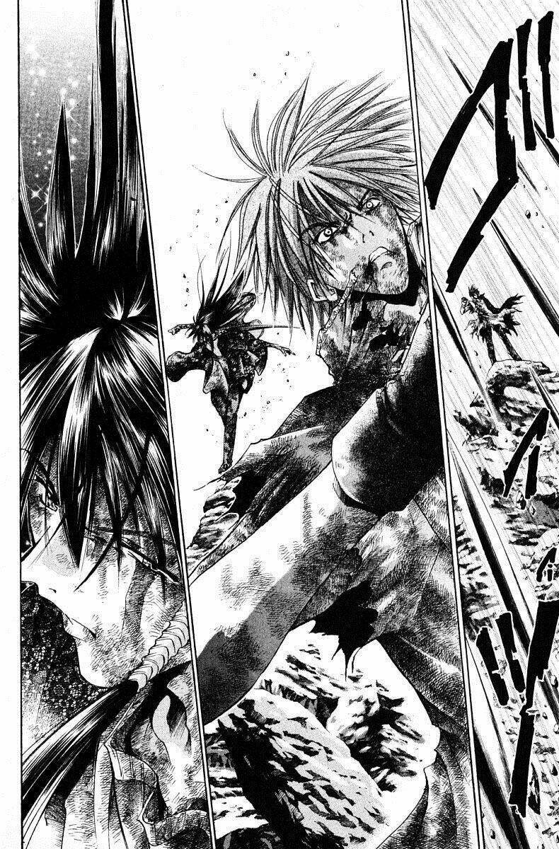 Get Backers: Chapter 66