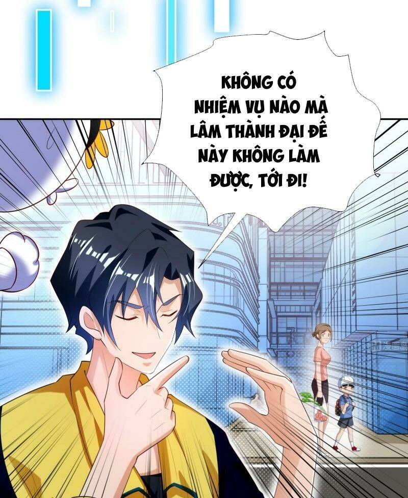 Shipper Thần Cấp: Chapter 48