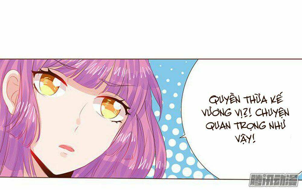 Ma Vương Luyến Ái Chỉ Nam: Chapter 48