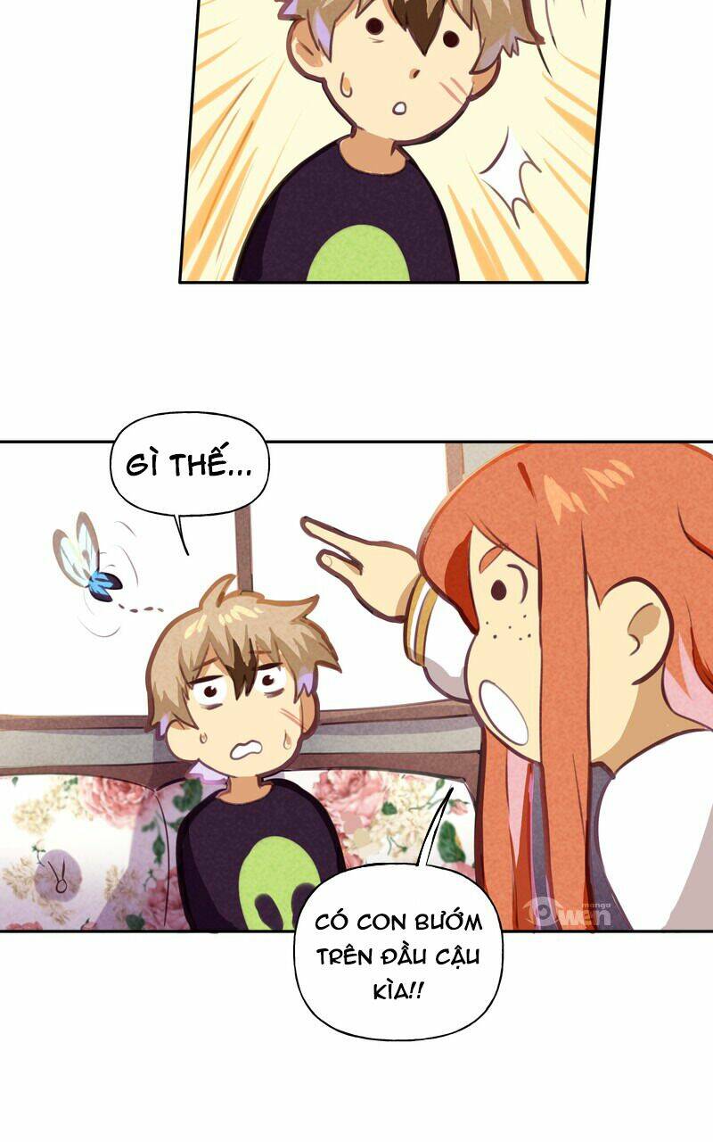 Lời Nguyền Lalin: Chapter 24