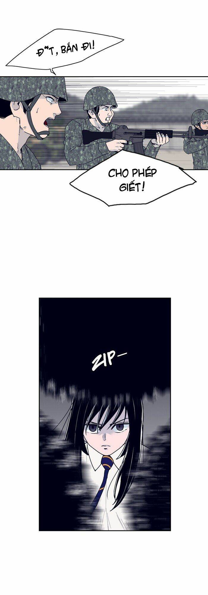 Arma: Chapter 37