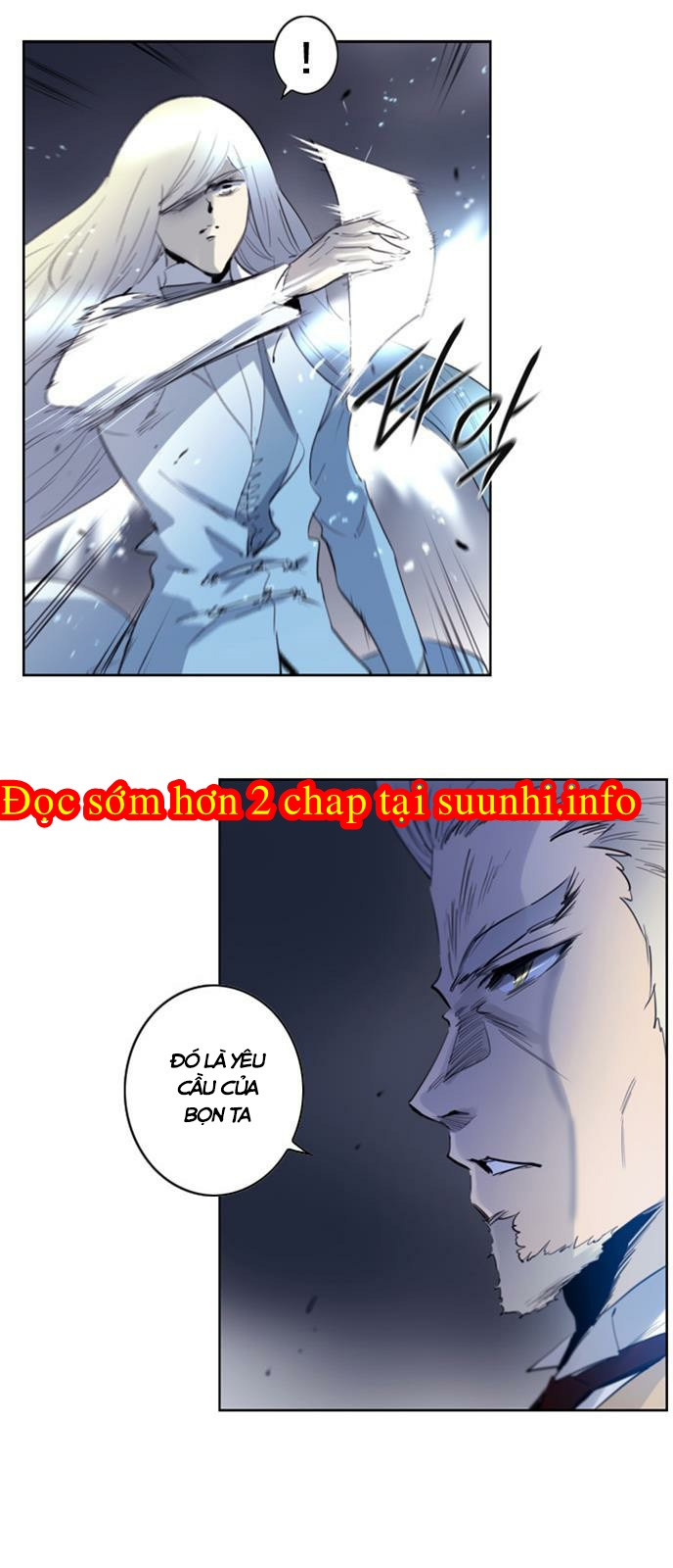 Soul Cartel: Chapter 149