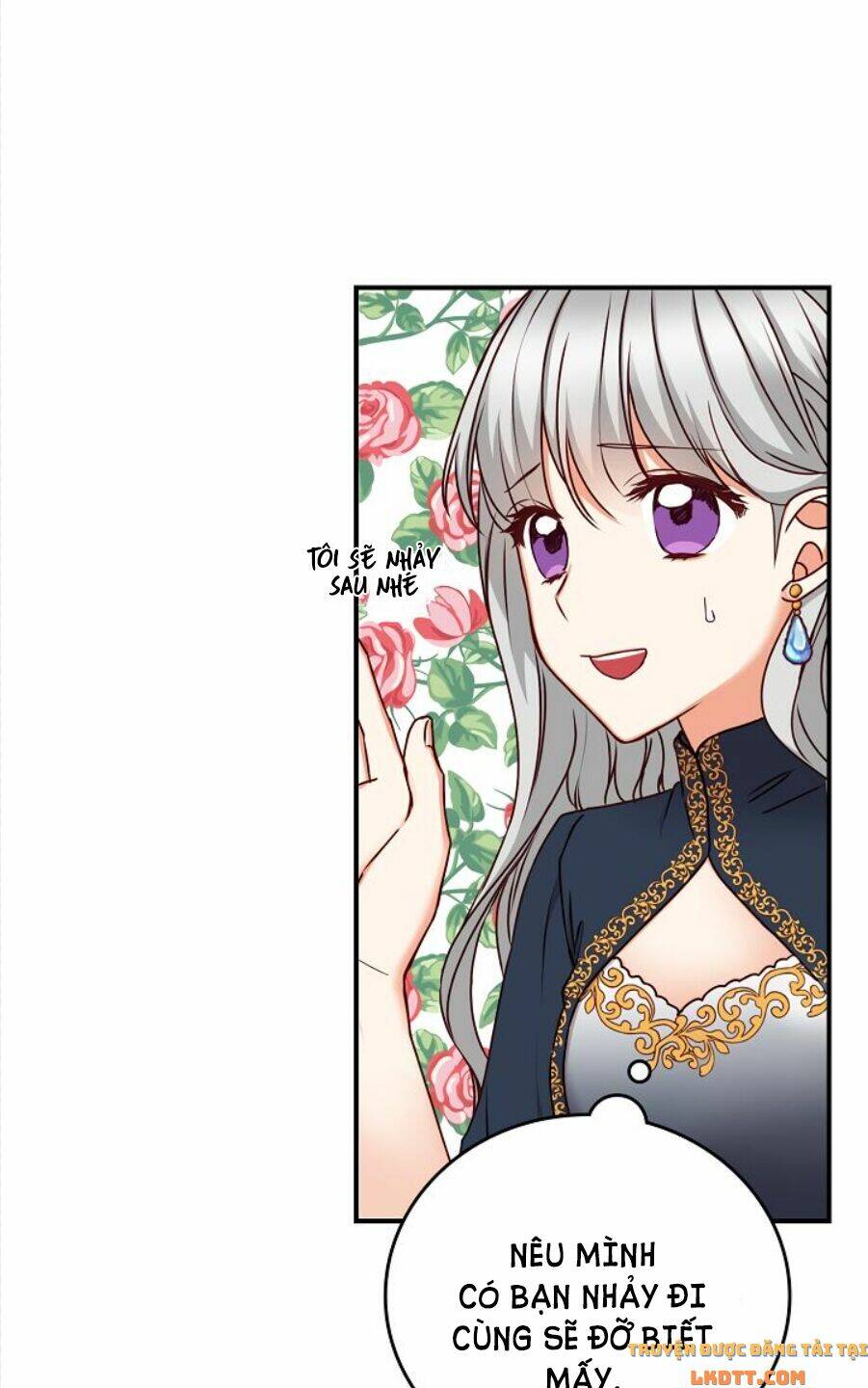 Đừng Chọc Đứa Em Gái Bé Bỏng Của Chúng Tôi: Chapter 53
