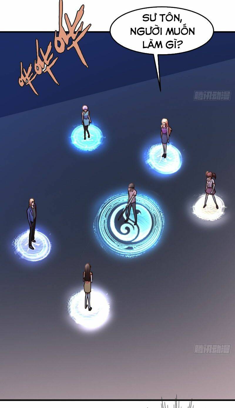 Trọng Sinh Tu Chân Tại Đô Thị: Chapter 97
